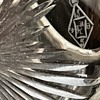 Masters of Victorian glass engraving