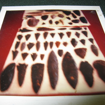 ARTIFACTS - Native American