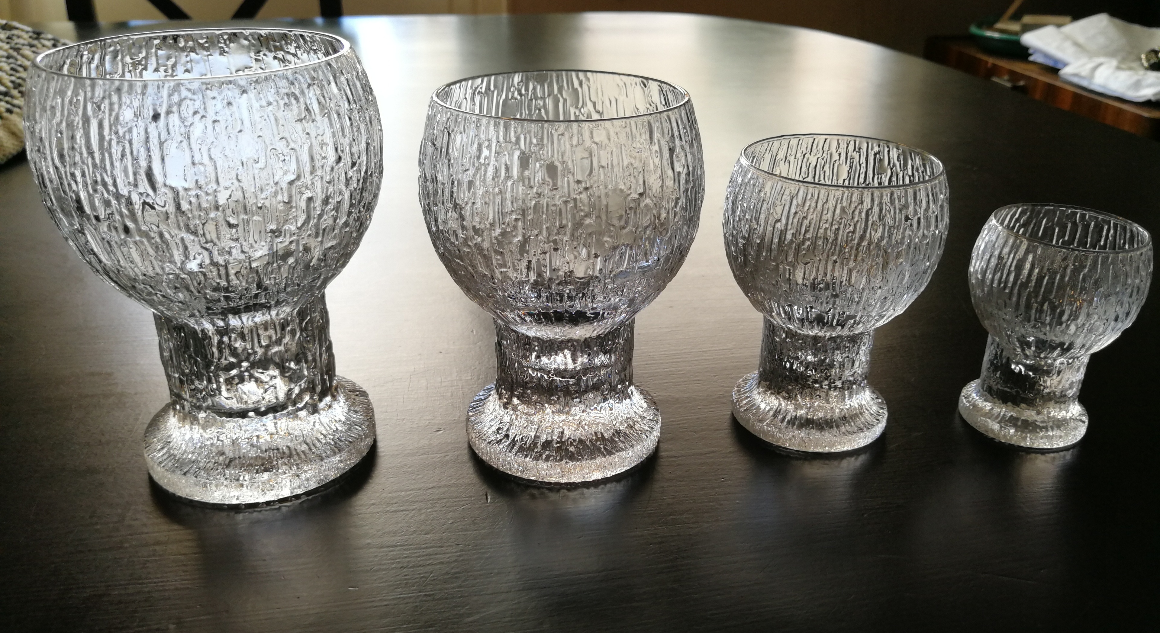 KEKKERIT By Timo Sarpaneva Iittala 1970 1980 Collectors Weekly KEKKERIT By Timo Sarpaneva Iittala 1970 1980 Collectors Weekly