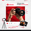 Video Production Company in India | Corporate & Promotional Videos | IQMedia