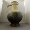 Large German fat lava Jug 