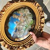 Antique Bubble Glass picture