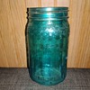 VINTAGE SYNDICATE JAR 