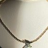 Vintage Irish necklace 