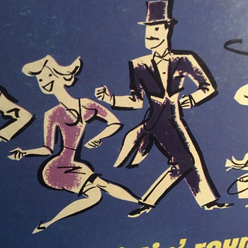  1962 twist ,it happens every time I do the twist Doc 