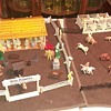 Marx Playset Roy Roger's Rodeo Ranch