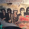  1988 traveling Wilburys ( Bob Dylan ,Jeff Lynn ,Tom Petty ,Roy Orbison and George Harrison )