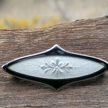 Black and White Beauty - Fine Jewelry