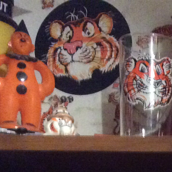  I heard it on the radio so it must be true 