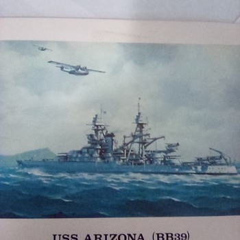 Remember Pearl Harbor - Military and Wartime