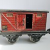 Fandor Baggage Car (gauge 1) 1925-33 