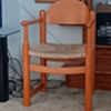 Padova armchair