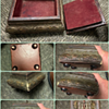 Some sort of trinket box
