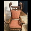 Vintage Rocking chair