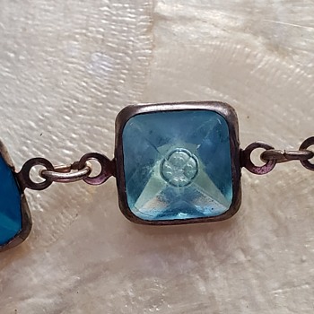 Input on this necklace needed - Costume Jewelry