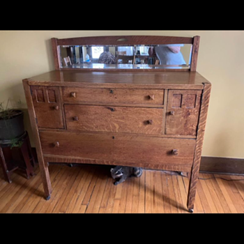 Arts and Crafts Buffet - Arts and Crafts