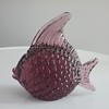 Silvestri Glass fish