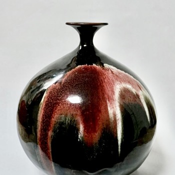 Kiyoko (Kiyo) Yano (d. 2003) Studio Pottery (US) - Pottery