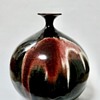 Kiyoko (Kiyo) Yano (d. 2003) Studio Pottery (US)