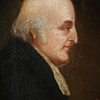 Antique Oil Painting British Georgian "Portrait of a Cleric" Circa 1820 Harry Reeman Collection