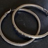 Vintage earrings 
