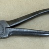 Late-1930s Kraeuter & Co. “K-Diamond” No. 1380-8 Electricians' (i.e., “Lineman’s”) Side-Cutting Pliers