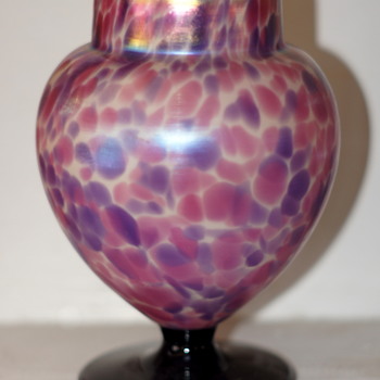 Applied Feet & Finials – Pre-made, Or Made In Concert With The Other Parts? Let’s Look At The Undeniable Physics Of It! - Art Glass