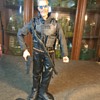 Elite Force 'Carlos' Action Figure 1/6