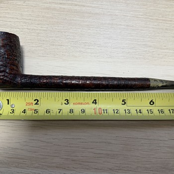 Looking for info - Tobacciana