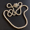 Antique Pearl necklace 