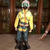 GI Joe Cotswold Elite Brigade Fighter Pilot