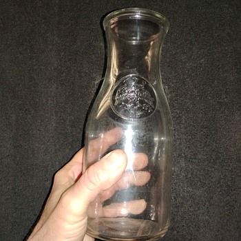 WHEN THE UNITED STATES TURNED 200 IN 1976 - Bottles