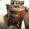 Maytag Wooden Wringer washing machine circa 1918