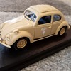 VW Beetle of the Week #3 - 1942 Kommandeurswagen Type 87