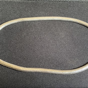 Vintage necklace  - Fine Jewelry