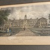 Antique Engraving 
