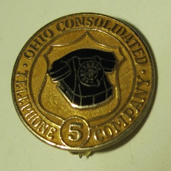 Ohio Consolidated Telephone Company - Advertising