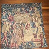 handmade tapestry