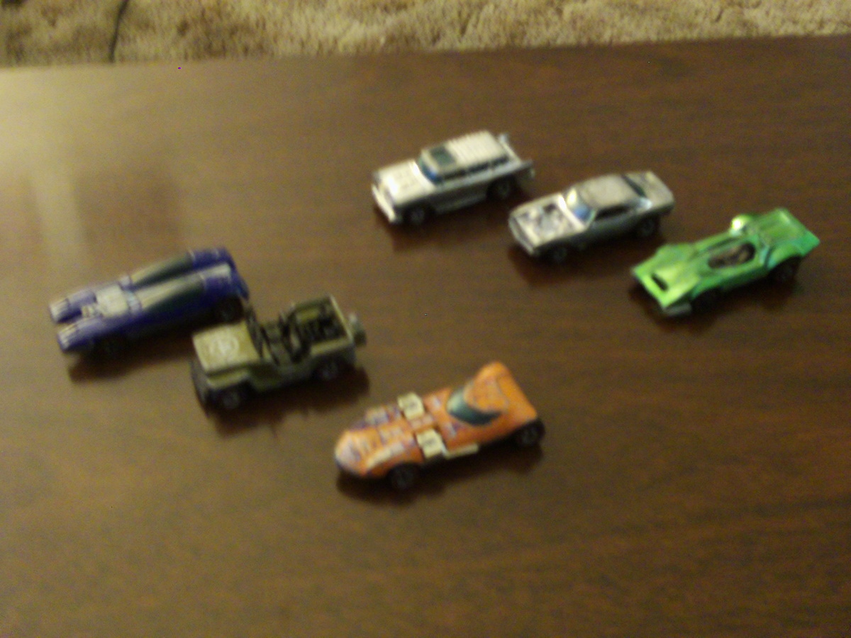 Hot Wheels Redlines Collectors Weekly Hot Wheels Redlines Collectors Weekly