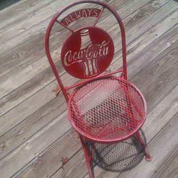 Collection Tributes...#5...Daddy_Nobucks - Coca-Cola