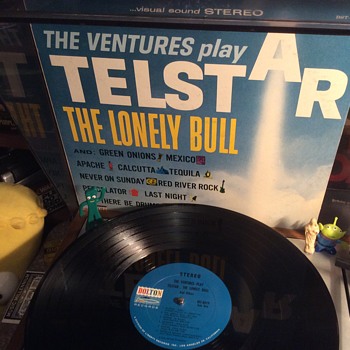 Look what it does to you 