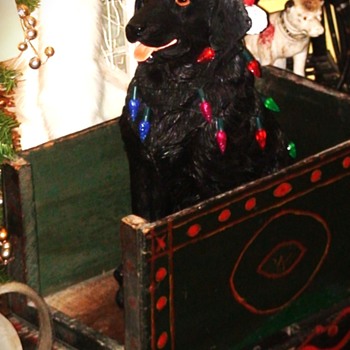 "Merry Christmas to All!!!" - Christmas