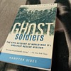 "GHOST SOLDIERS"