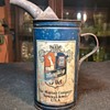 Maytag Washing Machine Oil Mixing Can