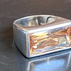 Vintage ring 