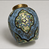 A New Harrach “Moroccan” Vase