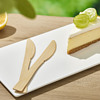 Disposable Bamboo Knife