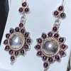 Antique earrings 