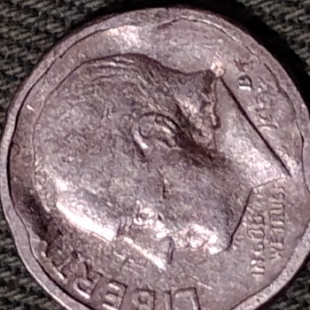 error coin - US Coins