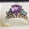 Vintage Ring.  